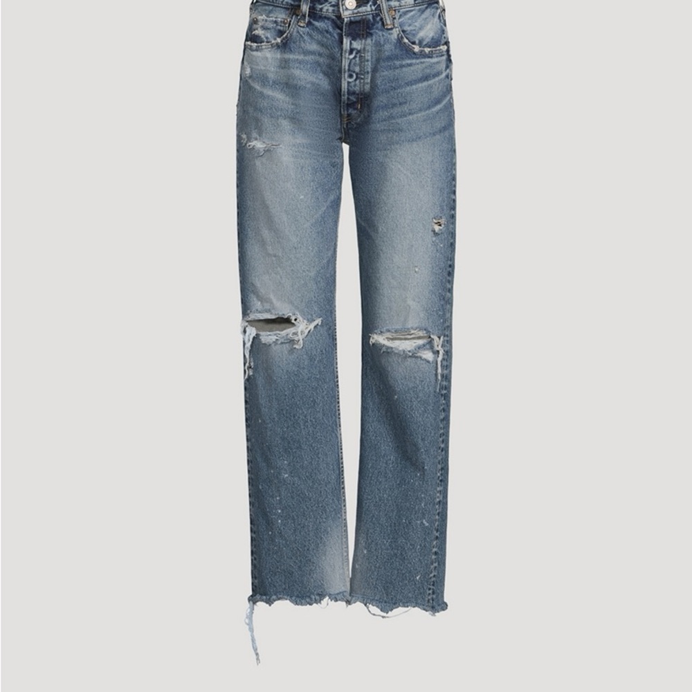 Moussy Odessa Jeans
